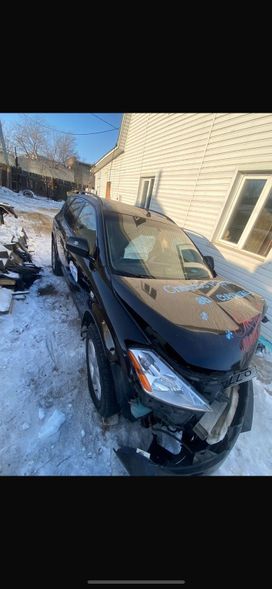 SUV   Nissan Murano 2007 , 350000 , 