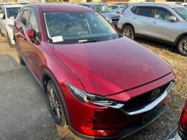 SUV   Mazda CX-5 2021 , 1880000 , 