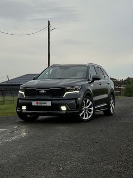SUV   Kia Sorento 2020 , 3999000 , 