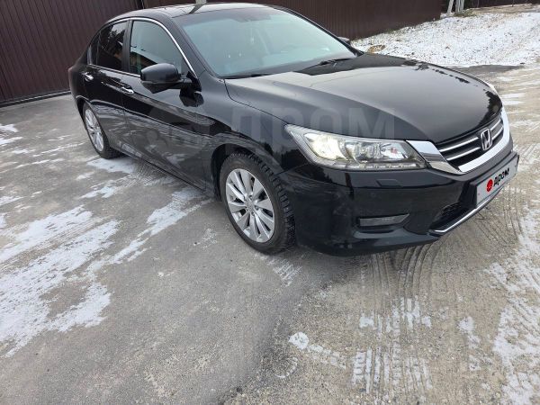  Honda Accord 2013 , 1700000 , 