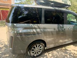    Mazda Biante 2013 , 1400000 , 