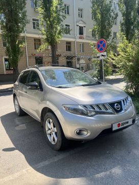 SUV   Nissan Murano 2008 , 800000 , 