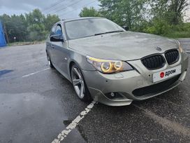  BMW 5-Series 2004 , 750000 , 