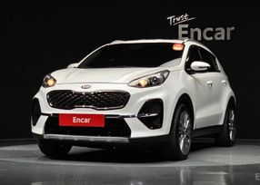 SUV   Kia Sportage 2020 , 1951000 , 