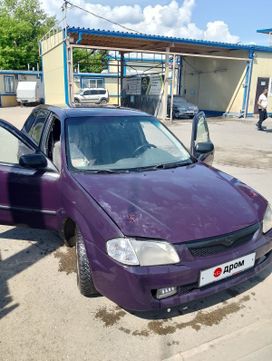  Mazda 323F 1998 , 150000 , 