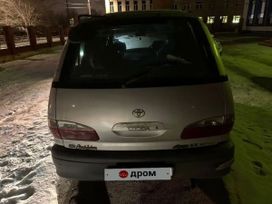    Toyota Estima Lucida 1998 , 425000 , 