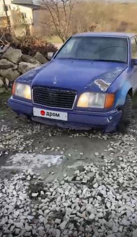  Mercedes-Benz E-Class 1994 , 85000 , 