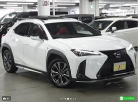 SUV   Lexus UX250h 2020 , 2400000 , 