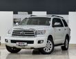 SUV   Toyota Sequoia 2010 , 4590000 , 