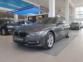 BMW 3-Series 2015 , 1797000 , 