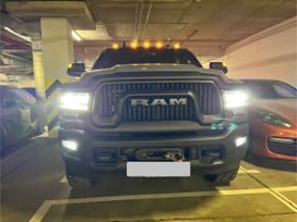  RAM 2500 2021 , 9900000 , 