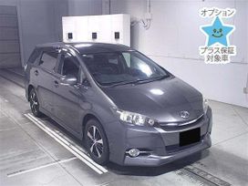    Toyota Wish 2013 , 1130333 , 