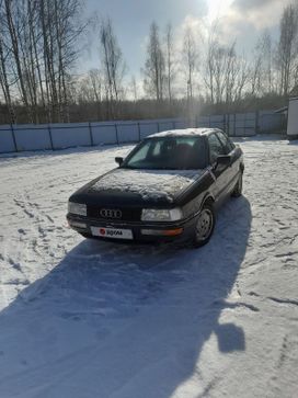  Audi 90 1990 , 250000 , 