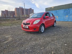  Toyota Yaris 2007 , 595000 , 