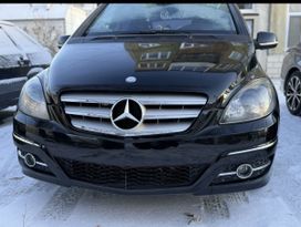  Mercedes-Benz B-Class 2008 , 750000 , 