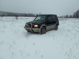 SUV   Suzuki Escudo 1995 , 450000 , 