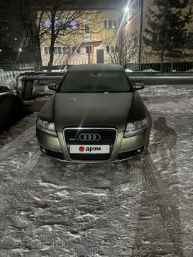  Audi A6 2005 , 950000 , 