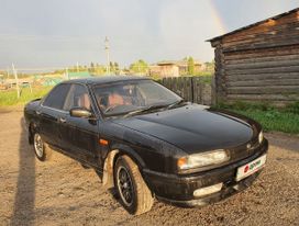  Nissan Presea 1991 , 210000 , 