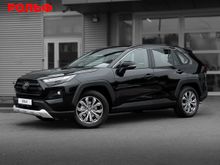 ����� RAV4, 2025