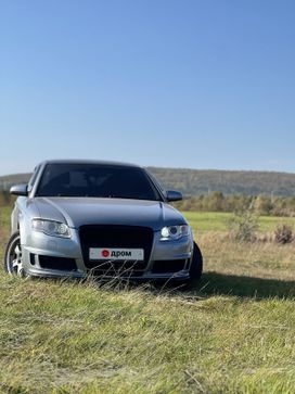 Audi A4 2007 , 1100000 , -