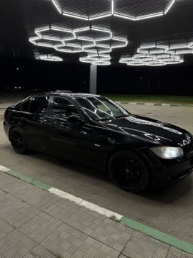  BMW 3-Series 2005 , 1200000 , 