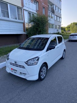  Daihatsu Mira e:S 2018 , 559000 , 