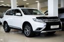 SUV   Mitsubishi Outlander 2016 , 2097000 , 