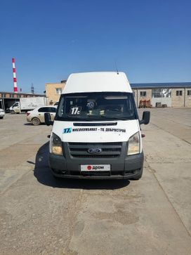  Ford Transit 2014 , 750000 , 