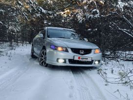  Honda Accord 2003 , 999999 , 