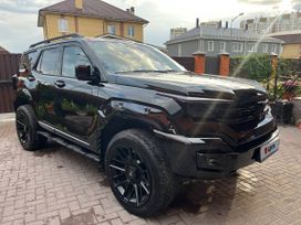 SUV   Tank 400 2024 , 4690000 , 