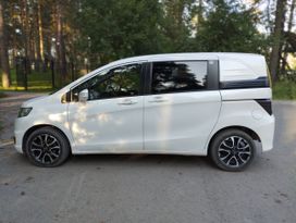    Honda Freed Spike 2013 , 1200000 , 