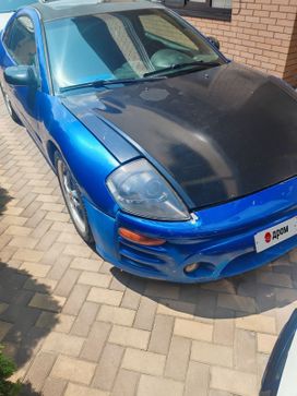  Mitsubishi Eclipse 2002 , 470000 , 