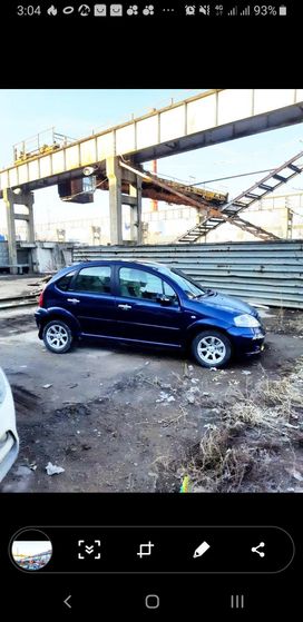  Citroen C3 2002 , 250000 ,  