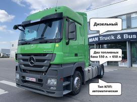 Седельн‹й ‚яга‡ Mercedes-Benz Actros 1844 2018 года, 6000000 рублей, -