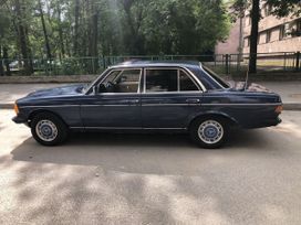  Mercedes-Benz W123 1981 , 350000 , 