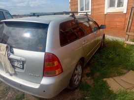  Toyota Corolla Fielder 2002 , 580000 , -