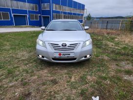  Toyota Camry, 2008