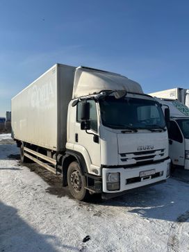   Isuzu FVR 2020 , 4999000 , 