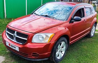  Dodge Caliber 2010 , 850000 , 