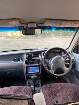  Toyota Duet 2000 , 200000 , 