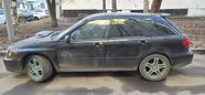  Subaru Impreza WRX 2002 , 550000 , 