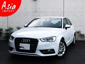  Audi A3 2014 , 1140000 , 