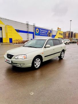  Hyundai Elantra 2005 , 420000 , 