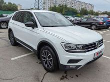  Tiguan, 2020
