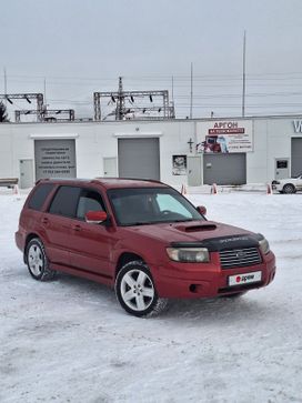 SUV   Subaru Forester 2006 , 700000 , 