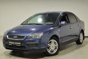  Ford Focus 2007 , 603000 , 