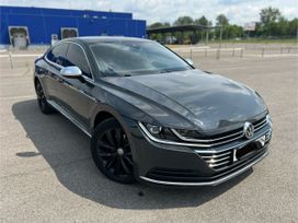  Volkswagen Arteon 2019 , 3199000 , 