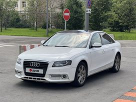  Audi A4 2010 , 830000 , 