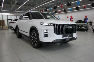 SUV   Jaecoo J7 2024 , 2894900 , 
