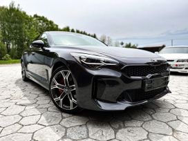  Kia Stinger 2018 , 2600000 , 